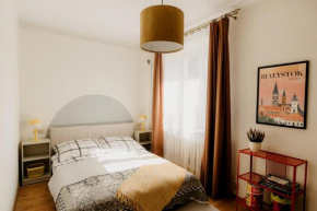 Flathouse Apartment 2 Centrum